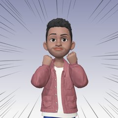 Niranjan Shri P V